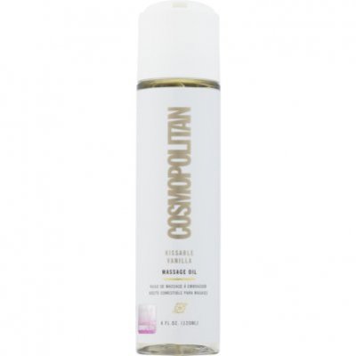 Cosmopolitan Caramel drizzle lubricant